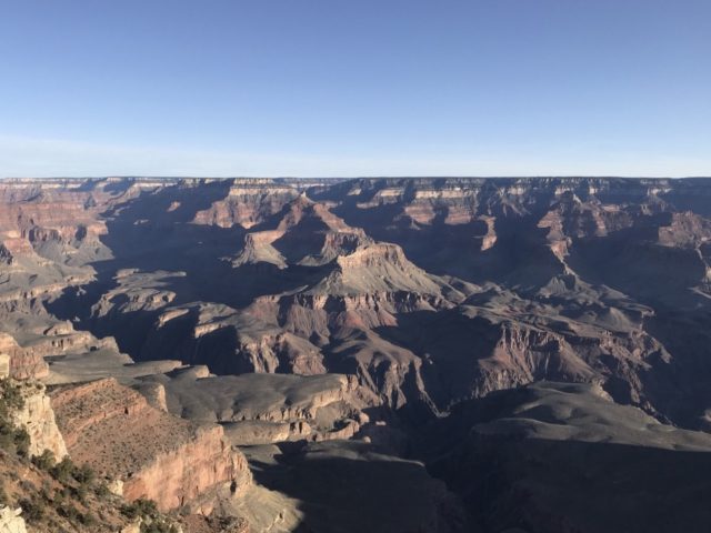 グランドキャニオン アンテロープキャニオンを1泊で巡るおすすめルートプラン 旅pocket
