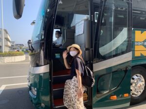 バスツアー
