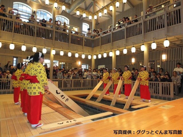 名所 草津の観光スポット ベスト15 マップ付き 最新版 日帰り入浴okの 温泉 も紹介 旅pocket