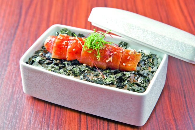 福岡グルメの決定版 絶対外せない名物 名店32選 地元民のおすすめも紹介 旅pocket