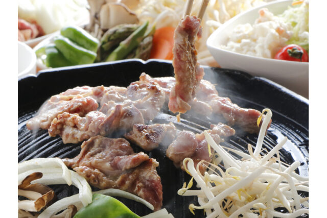 北海道のジンギスカン13選 有名店で美味しい肉を食べよう 食べ放題の有無 夜営業 のお店も 旅pocket