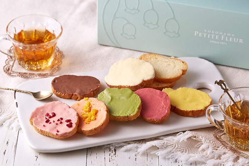 絶対喜ばれる 横浜土産21 人気お菓子 スイーツ は ばらまき用にも ベスト 旅pocket