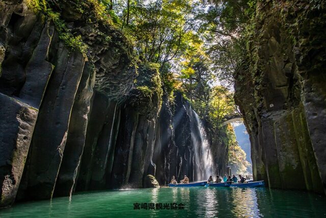 厳選 宮崎県の観光ベスト18 名所 穴場 グルメも 旅pocket
