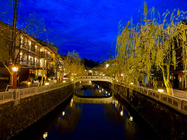 城崎温泉 定番の観光地10選 おすすめモデルコース 旅館 周辺情報も 旅pocket