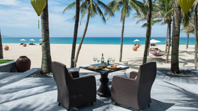 ベトナム ダナンのおすすめビーチ6選 海沿いホテルでリゾート気分 旅pocket